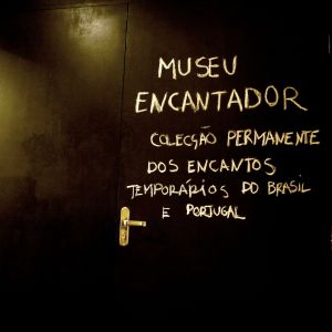 Museu Encantador_26, 27 e 28 de abril_Espaço Sergio Porto