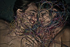 '(des)conhecidos'_24 de maio no Teatro Café Pequeno (6)