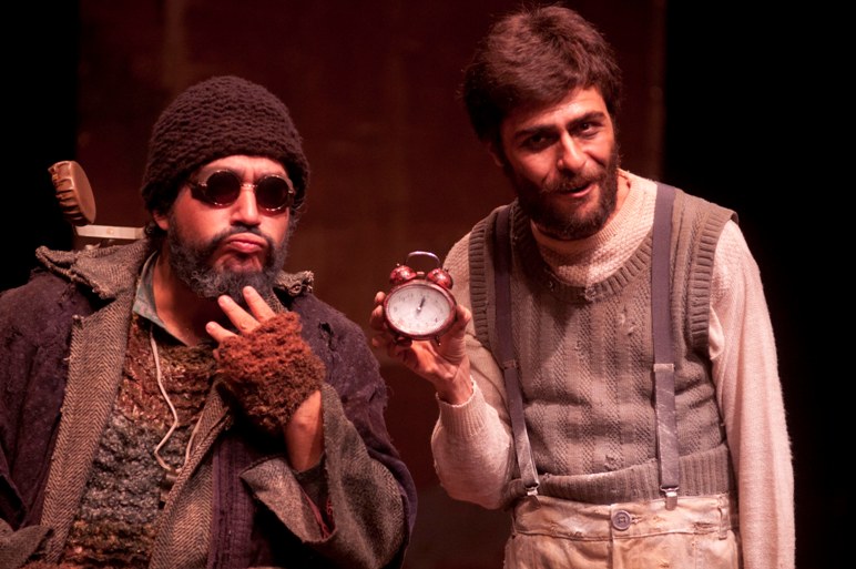 fim de partida DMV_4107 menor