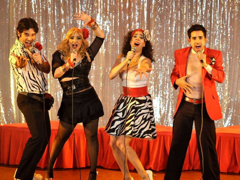 Foto de Adriana Prado (2) menor