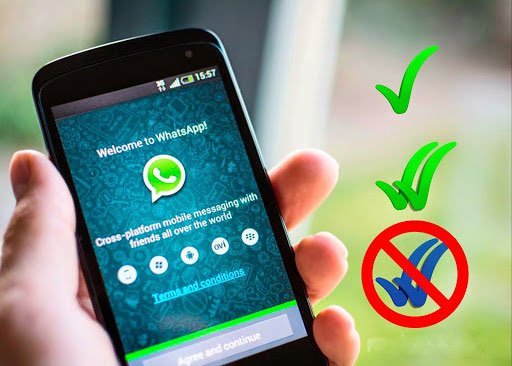 WhatsAppDobleCheck