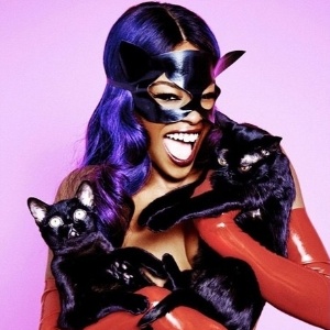 azealia