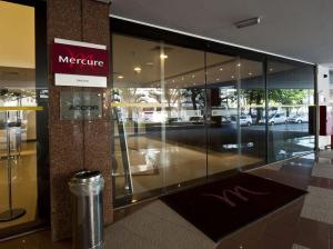 mercure