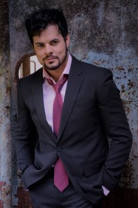 Thiago di Melo_foto divulgação