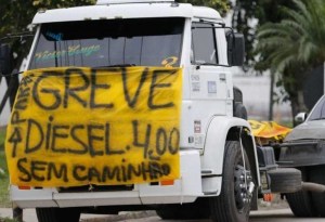 greve-caminhoneiros